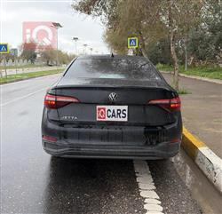 فولكسفاغن جيتا